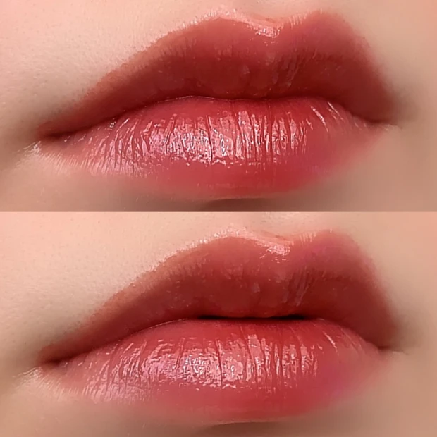 Laka ジェリーイングヌードグロス