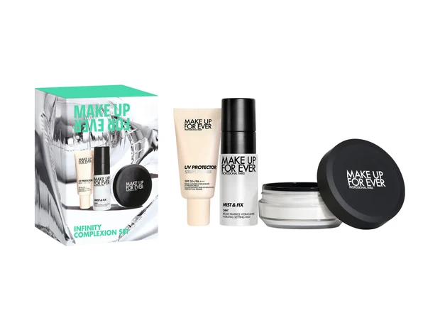 MAKE UP FOR EVER メイク用ツールセット クラシック ツール セット / メイクアップフォーエバー(ブラシ