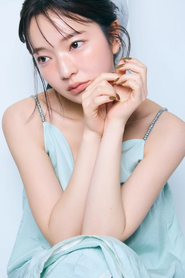 プチプラ逸品でつくる旬顔メイク【プチプラコスメグランプリ】 PhotoGallery_1_22