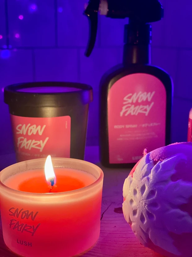 新宿のラッシュで本当のバスタブで入浴できる「SNOW FAIRY BOOK A BATH」バーチャルじゃありませんよ!_5_1