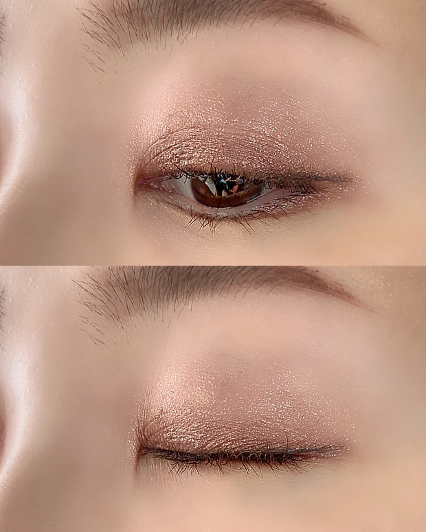 【限定＆新作】エクセルの限定「リアルクローズシャドウ CX07」と、新色「リップベルベティスト LV11・LV12」をレポート！パーソナルカラーもご紹介！【10月17日発売】ｰプチプラコスメｰ_10_2