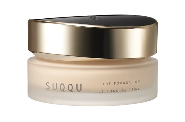 40代 おすすめ 人気 クリームファンデーション デパコス SUQQU スック
