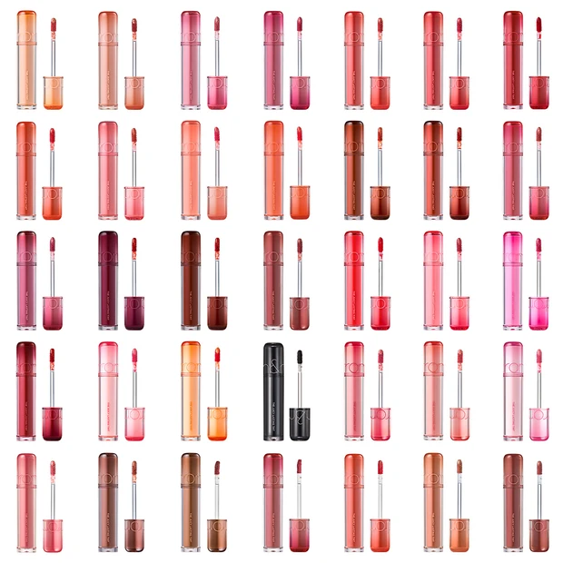 ロムアンド「ザジューシーラスティングティント」とは？