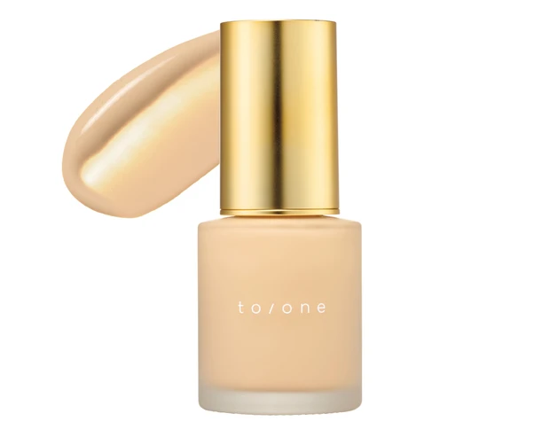 保湿力の高い化粧下地 トーン ベース ルミネッセンス フローレス