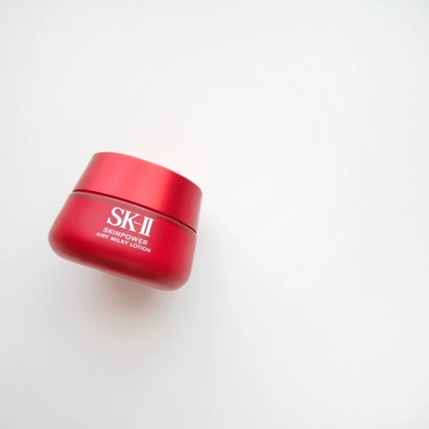 SK-II スキンパワー エアリー