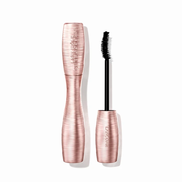 LANCOME ランコム ラッシュ イドル カール ゴッデス 01 ディヴァイン ブラック