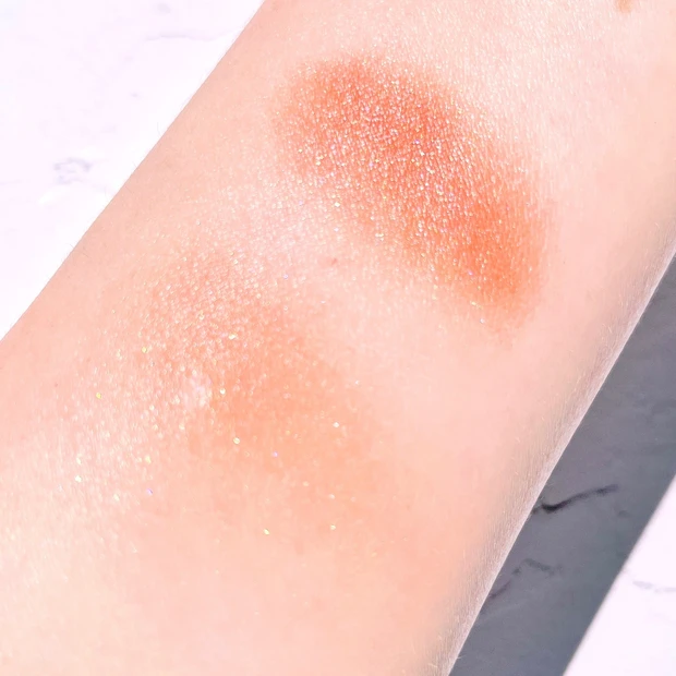 【2021 夏コスメ大本命♡】入手困難！SUQQU限定アイシャドウ２色を画像たっぷりで徹底解説♡_4_2