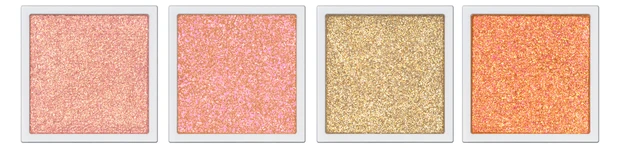 アディクション ザ シングル アイシャドウ スパークル 秋新色コスメ2025