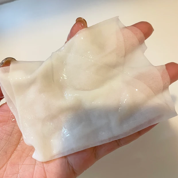 トリデン　ダイブインマスク