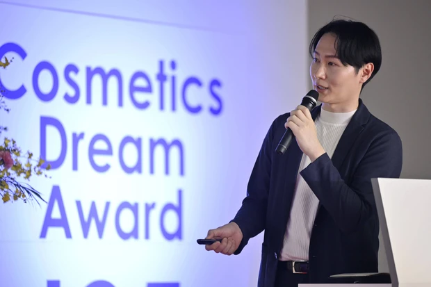 【自己紹介】マキアビューティーズのEITOです！ これからコスメや清潔感アップについて発信していきます！_3