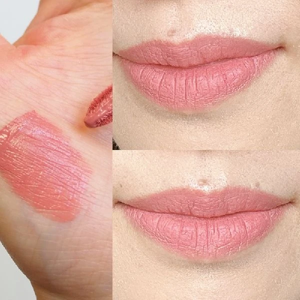 「シフォンマット ルージュ マスカレード ナイト 311」スウォッチ