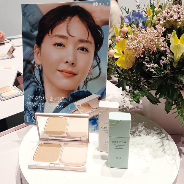 【マキアサロンレポート】情報解禁☆豪華なお土産公開も☆新作コスメをリアルに試せるイベント《MAQUIA SALON》明日の私をMAKEしよう_5