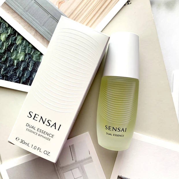 【ベスコス3位受賞】10,000円クラスのSENSAI［センサイ］贅沢ボディケアを贈り物に！1年頑張った自分へのご褒美にも【ネックアンドデコルテエッセンス】_8_3