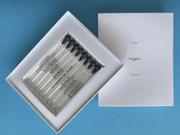 【ZARA】✖️【JO MALONE LONDON】〜Zara Emotions Collection by Jo LOVES)〜で毎日ときめく香りを纏う_2_1