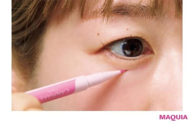 Over35が推す「大人に最適！ 鉄板プチプラコスメ」_大人肌に足りない立体感や透明感は技ありプチプラコスメを投入