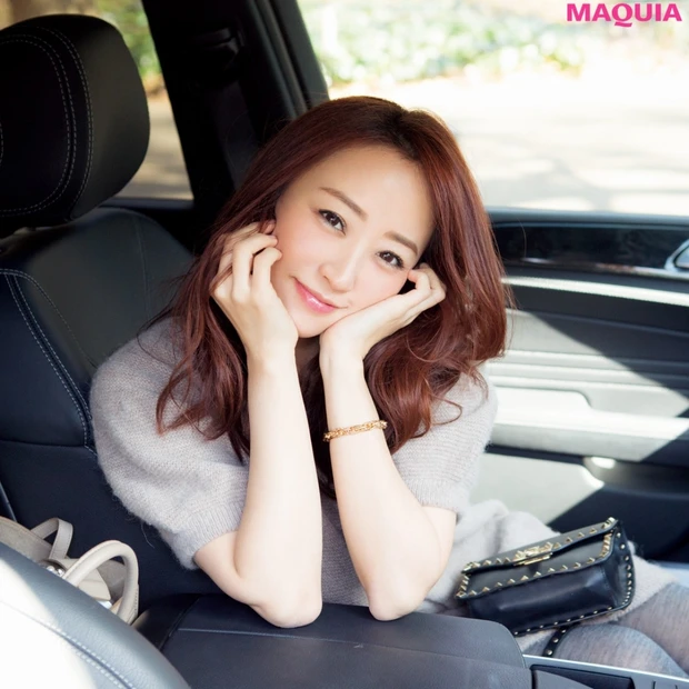 モテの達人・神崎恵に学ぶ【ドライブデートできゅんを誘う女とは？】