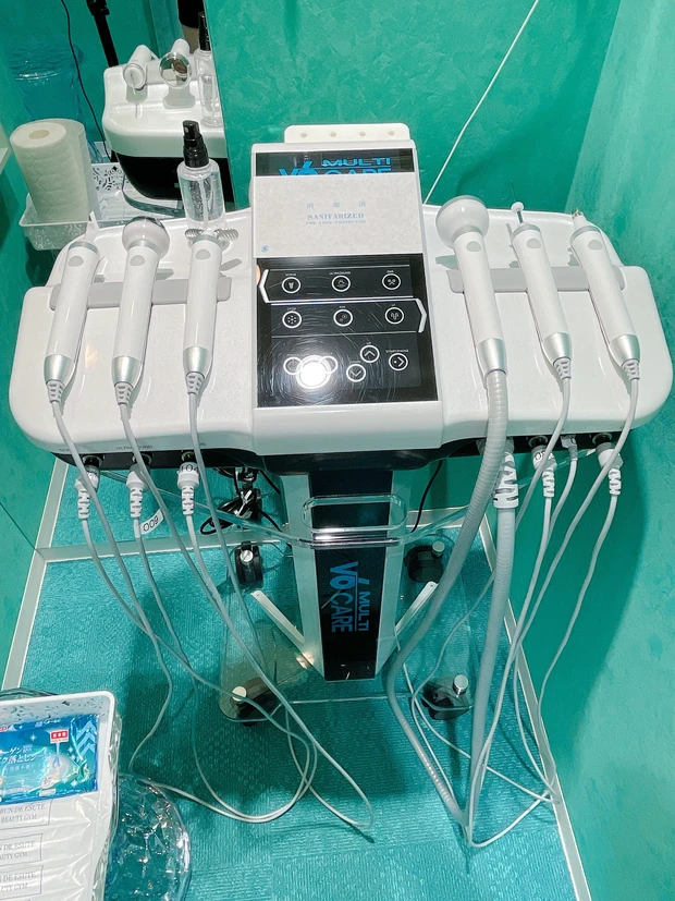 知らないと損！コスパ最高の本格マシーンで効率的にダイエットできるセルフエステ使用ポイント_1_1