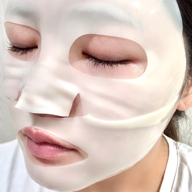 Biodance バイオダンス パック 使い方