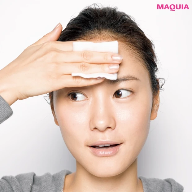 合コンや夜デートに備える秘策☆ クマ消し＆メイクのノリを上げて美人度UP