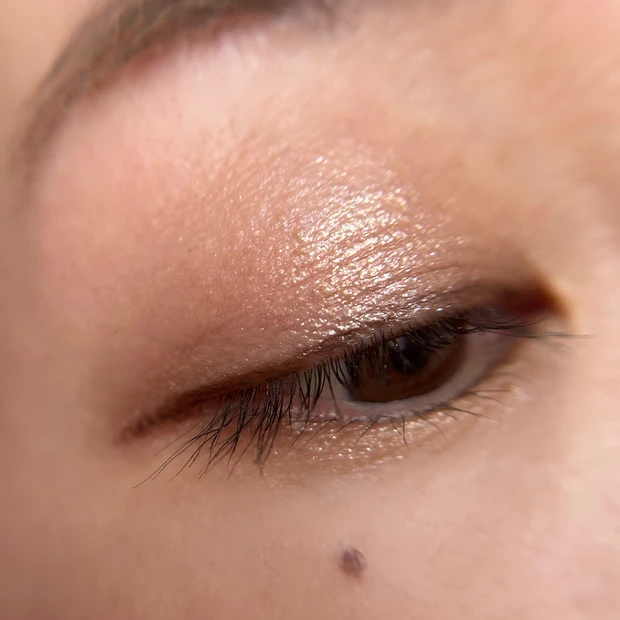 モノアイカラーレーション03 スウォッチ