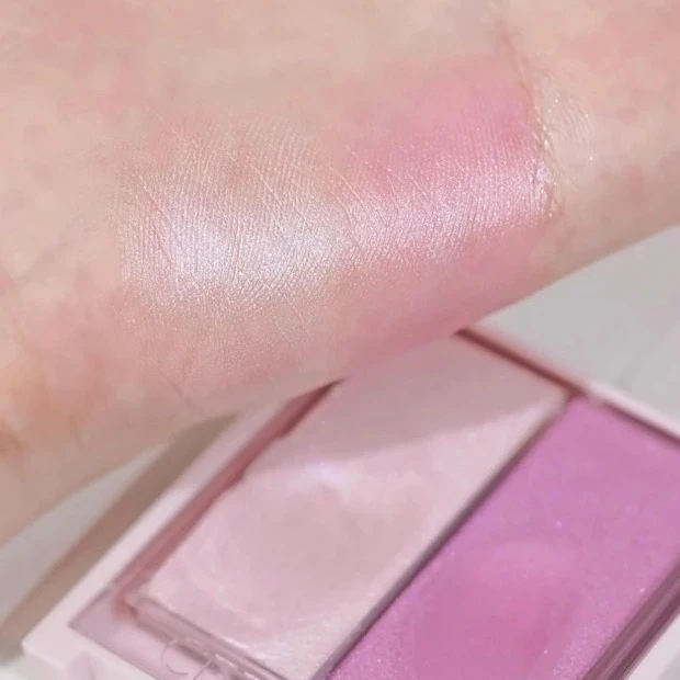 セザンヌ フェイスグロウカラー SP01