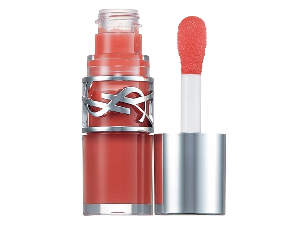 秋 新作 リップ グロス YVES SAINT LAURENT YSL ラブシャイン グロスプランパー 3