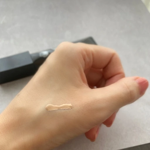 B.A 3D コンシーラー