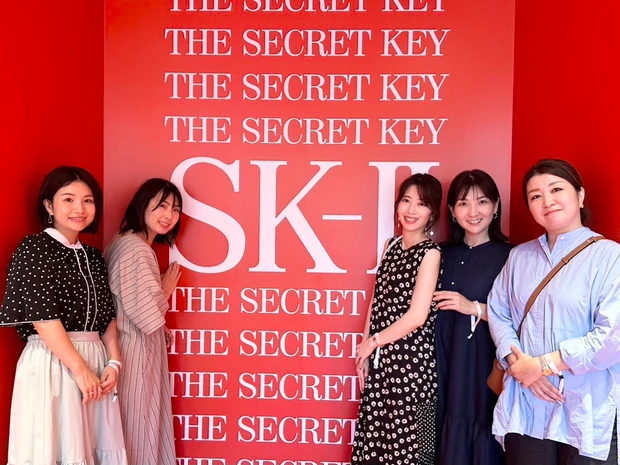 【自己紹介】美容とお洋服が大好き。マキアインフルエンサー11年目の目標とは。_3