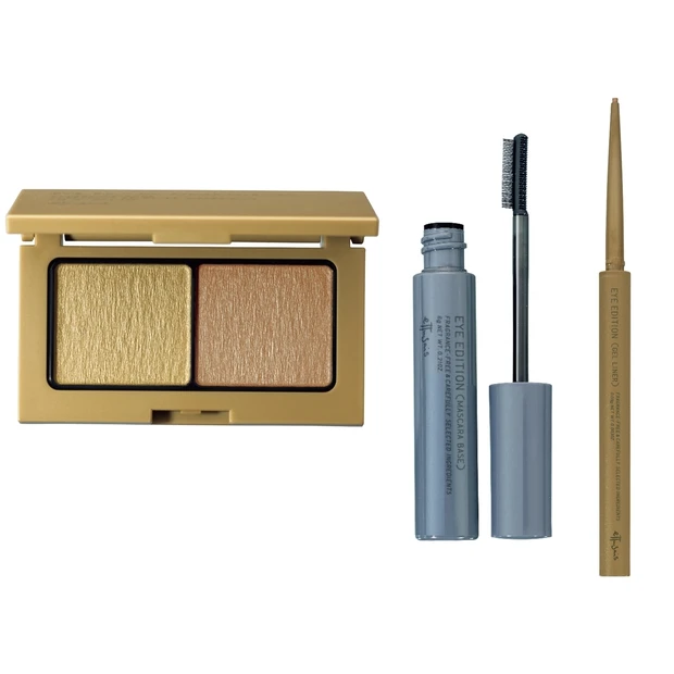 エテュセの新色はヴィンテージニュアンスで秋を先取り！ピスタチオカラーが推…