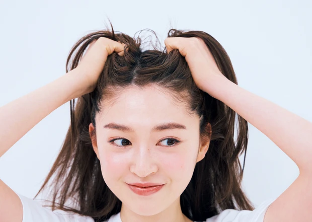 美賢者が推す「これぞ！ 神」な溺愛ヘアケア PhotoGallery_1_6