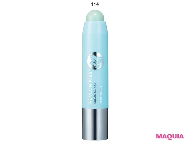 2024年夏新色リップ_レブロン キス シュガー スクラブ 114