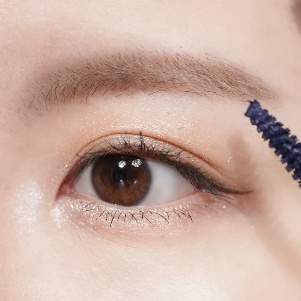 マスカラ ディオールショウ 288 ブルー