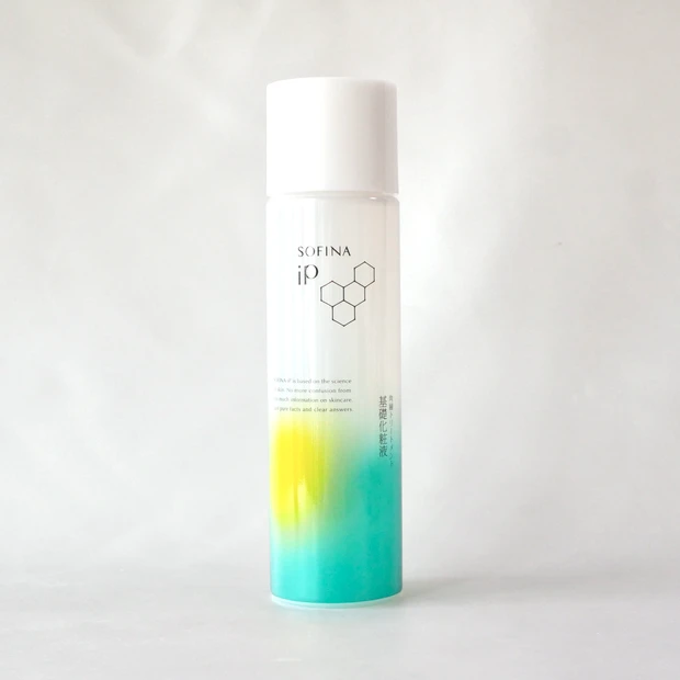 ソフィーナiP 角層トリートメント基礎化粧液 新作