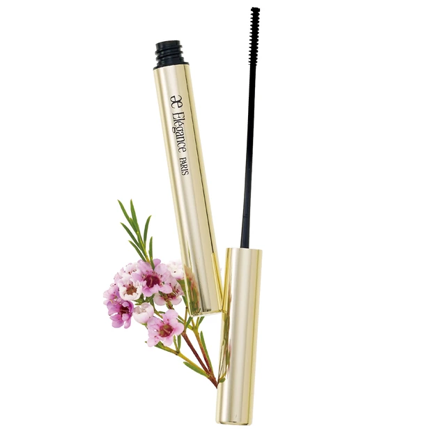 MAQUIA年間ベストコスメ2024 エレガンス カールアメイジング マスカラ BK10