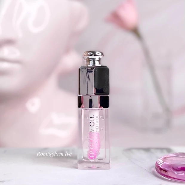 ディオール アディクト リップ グロウ オイル