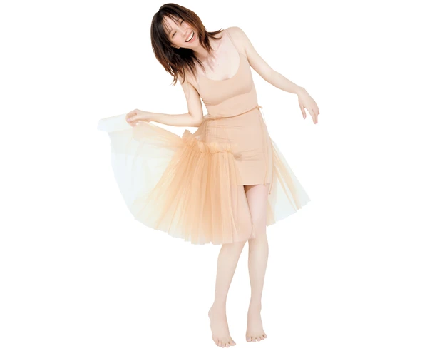 「続けること」が一番の美容!無理なく健康第一に