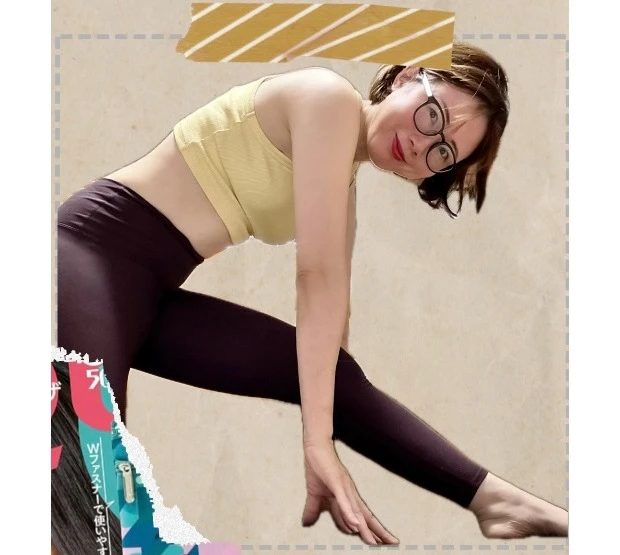 【マキア10月号】特別付録『レスポートサック×マキアスペシャルコラボポーチ』発売前にお試し『アルブラン シャイントリートメントマスク』最新号紹介!【池田エライザさん表紙】
_9