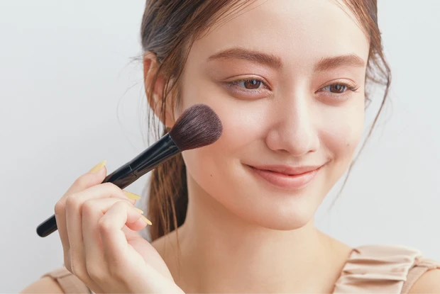 林 由香里さんが、今気になるメイク PhotoGallery_1_9