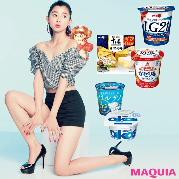 タンパク質を簡単&手軽に摂る裏ワザ