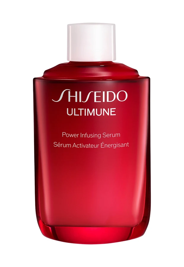 SHISEIDO アルティミューン™ パワライジング セラム（レフィル）50mL ¥9900