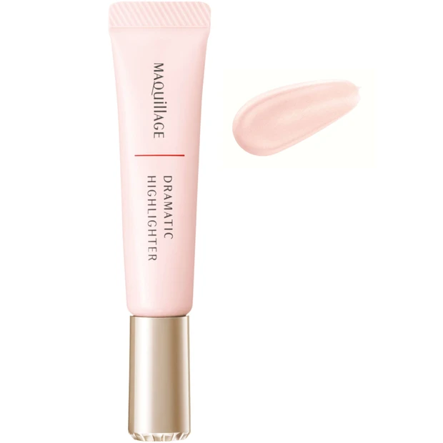 マキアージュ ベースメイク