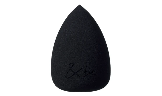 アンドビー ブラックスポンジ とは？