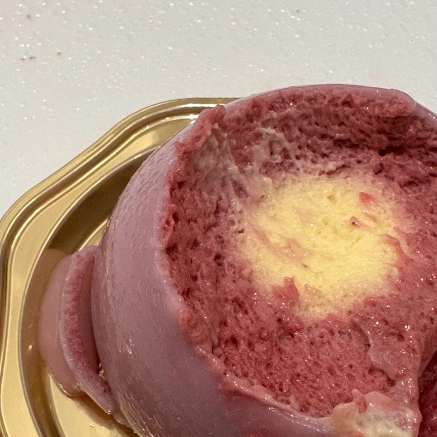 口紅型チョコレートの色までこだわった「ツインスタンドのサマーフルーツアフターンティー」_9_2