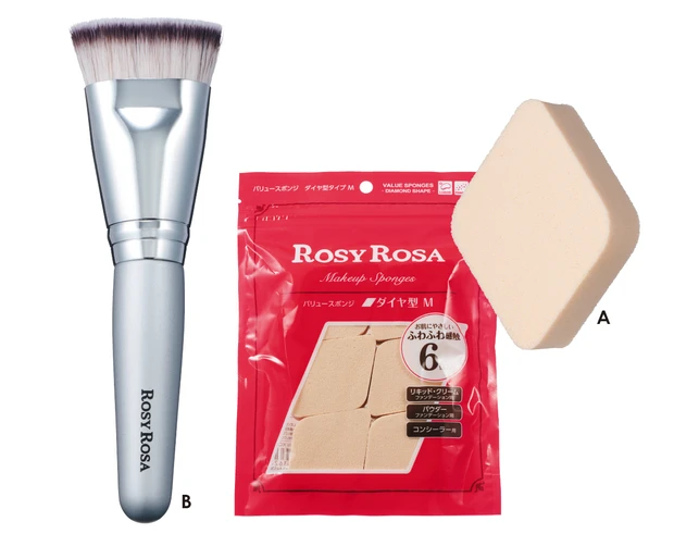 プロが伝授！ キレイに差がつくベースメイク PhotoGallery_1_30