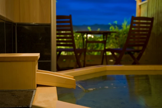 ひとリート 小湊温泉 実入の湯 豊明殿 温泉 ひとり旅