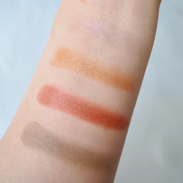 SUQQU(スック)シグニチャーカラーアイズ 09薫風-KAORIKAZE-