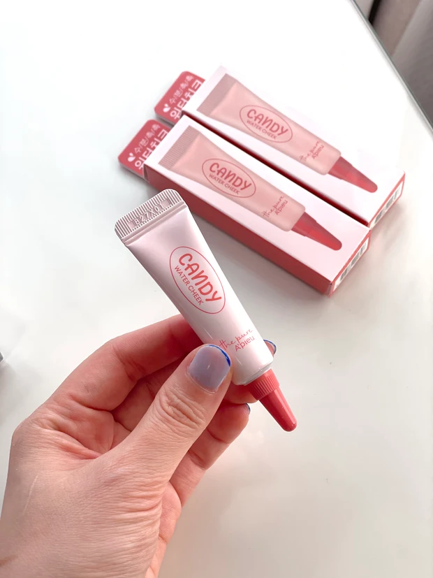 【韓国ダイソーコスメ】日本ではまだ手に入らないプチプラコスメ！A'pieu×ダイソーコラボ【the pure A'pieu】_2_1