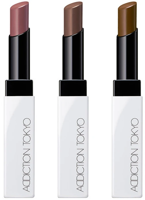 アディクション　ザ リップバーム グロウティント