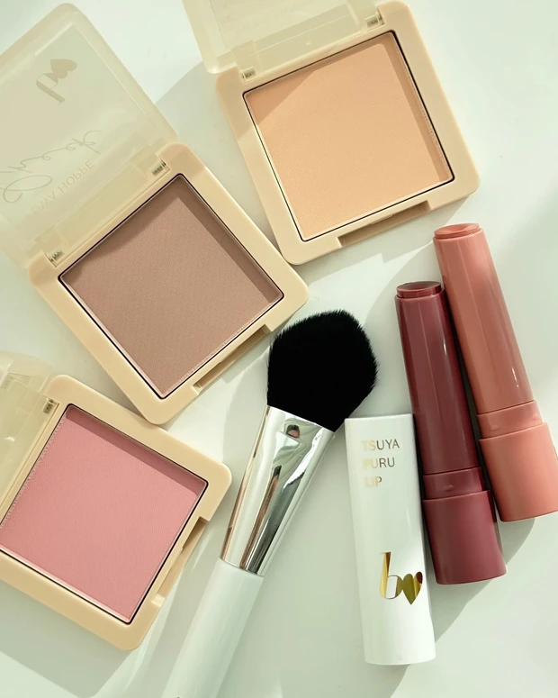 b idol（ビー アイドル） 新作＆新色コスメ