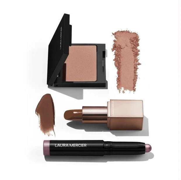 【8位】ローラ メルシエから人気アイテムが試せるミニサイズのキットが登場。日本限定発売!